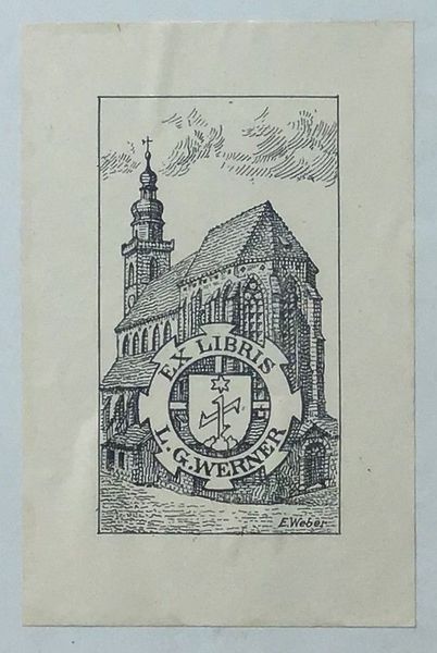 Product image E. Meininger. L'Ancienne noblesse de Mulhouse.