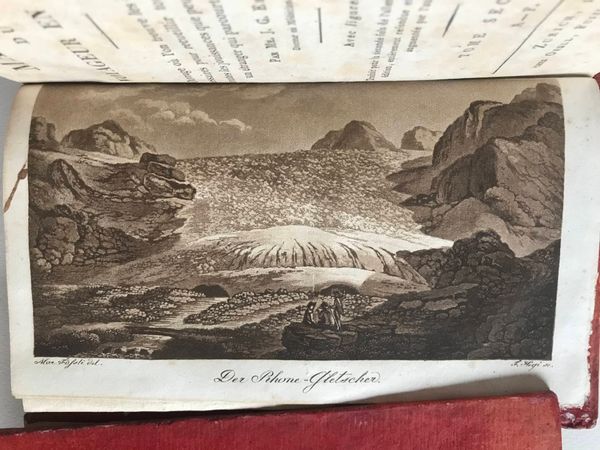 Image du produit Ebel. Manuel du voyageur en Suisse.