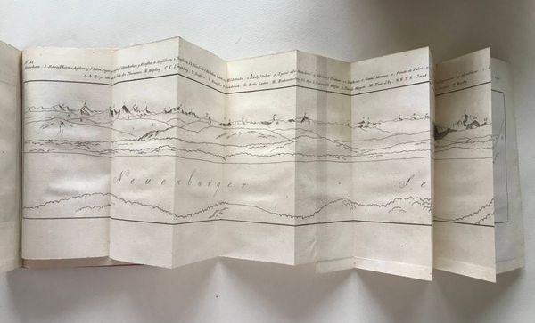 Image du produit Ebel. Manuel du voyageur en Suisse.