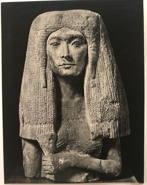 Product image Egypte ancienne. Buste de femme.