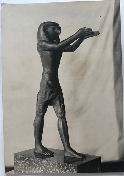 Image du produit Egypte ancienne. Horus. Musée du Louvre.