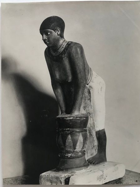 Produktbild Egypte ancienne. Statue d'une femme.