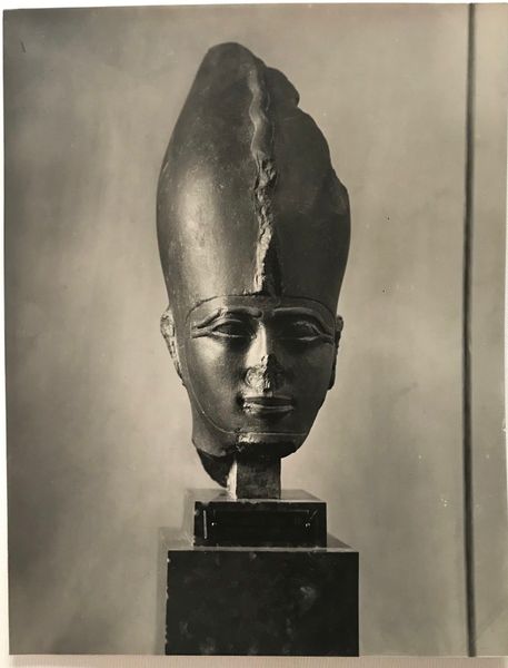 Produktbild Egypte ancienne. Visage de pharaon.