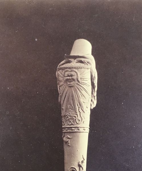 Image du produit Egypte. Statue.