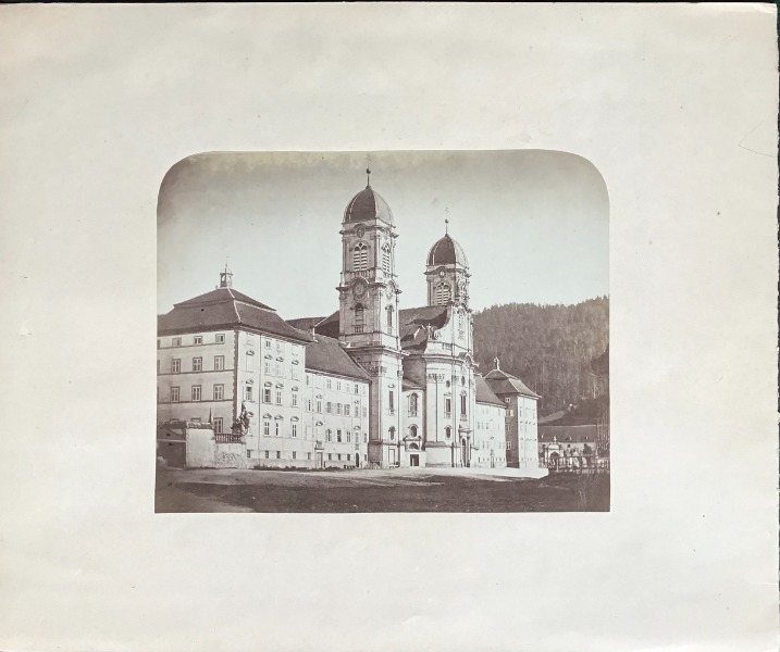 Produktbild Einsiedeln