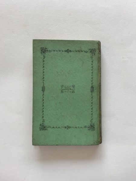 Produktbild Elsässischer Musen-Almanach.