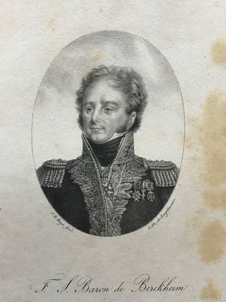 Image du produit Engelmann. Gallerie von Bildnissen ausgezeichneter Elsässer aus Älterer und Neuerer Zeit.