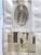 Product Ensemble de 29 portraits. Vers 1888. thumbnail