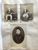 Product Ensemble de 29 portraits. Vers 1888. thumbnail