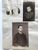 Product Ensemble de 29 portraits. Vers 1888. thumbnail