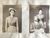 Product Ensemble de 29 portraits. Vers 1888. thumbnail