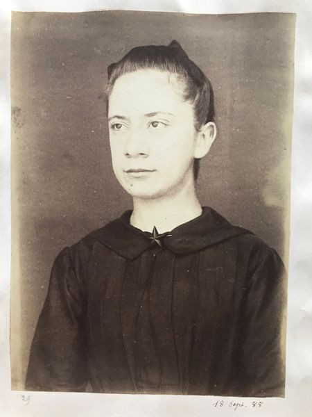Product image Ensemble de 29 portraits. Vers 1888.