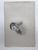 Produktminiatur Ensemble de 7 portraits dessinés au crayon.