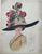 Product Esther Meyer. Dessin. Mode. Chapeau. thumbnail