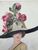 Product Esther Meyer. Dessin. Mode. Chapeau. thumbnail