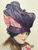 Product Esther Meyer. Dessin. Mode. Chapeau. miniatuur