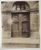 Product Eugène Atget. Paris. 1 rue de Seine. Comité de Salut Public puis Institut. miniatuur