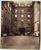 Produktminiatur Eugène Atget. Paris. Hôtel de la Reine Margot.