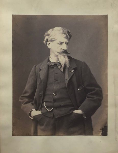 Produktbild Eugène Giraud peintre. Pierre Petit.