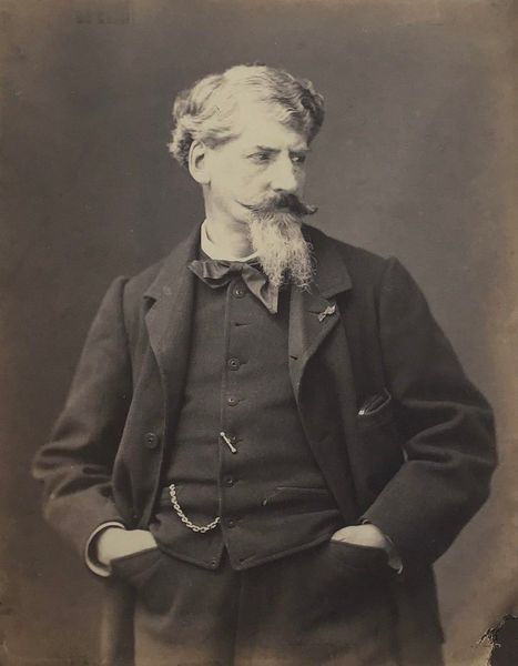Produktbild Eugène Giraud peintre. Pierre Petit.