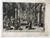 Product "Événements dans et autour du Temple", suite de 4 gravures thumbnail