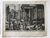 Product "Événements dans et autour du Temple", suite de 4 gravures thumbnail