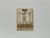 Product Ex-libris. A. Federspil. miniatuur