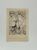 Produktminiatur Ex-libris. Waltz. Schoengauer.
