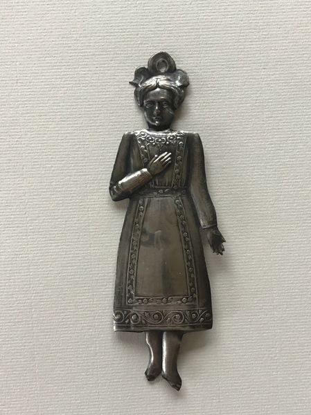 Product image Ex-voto.