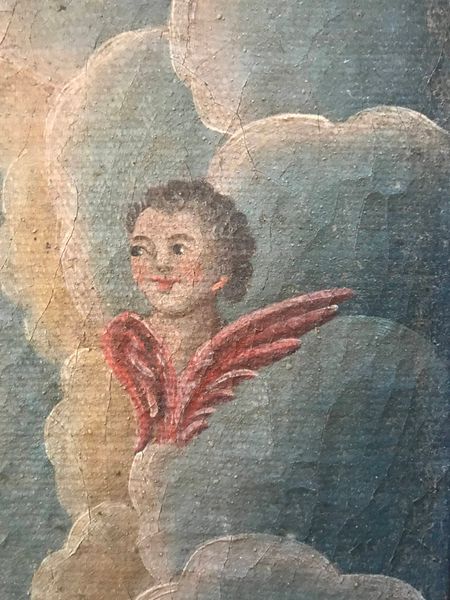Product image Ex-voto.