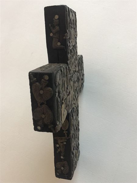 Produktbild Ex voto. Italie XIXe siècle.