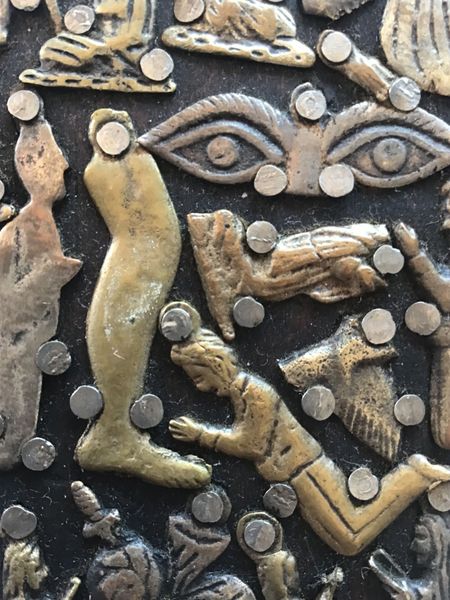 Produktbild Ex voto. Italie XIXe siècle.