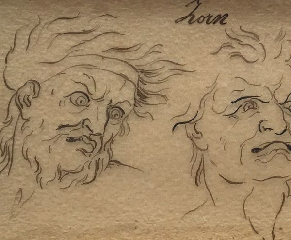 Product image Expressions. Dessins.