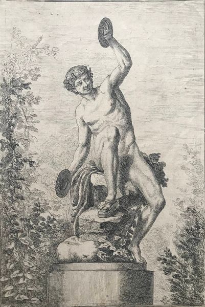 Image du produit Faune aux cymbales.