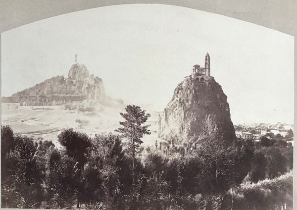 Productafbeelding Félix Thiollier. le Puy.