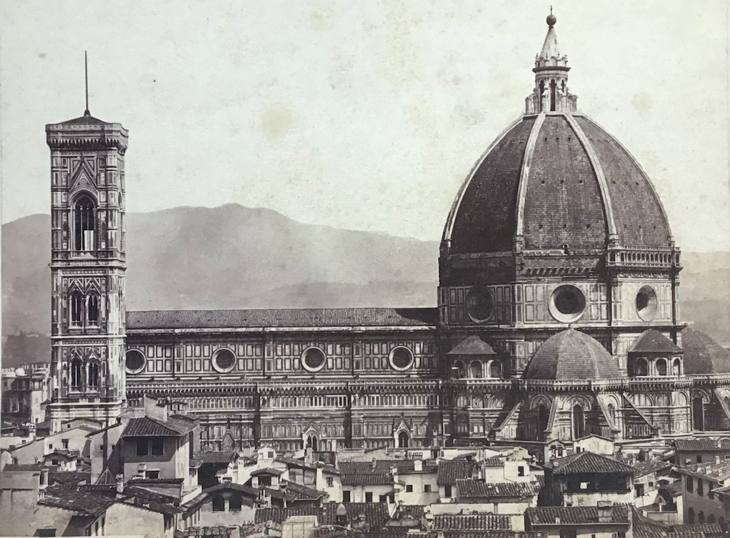 Produktminiatur Firenze, Il Duomo