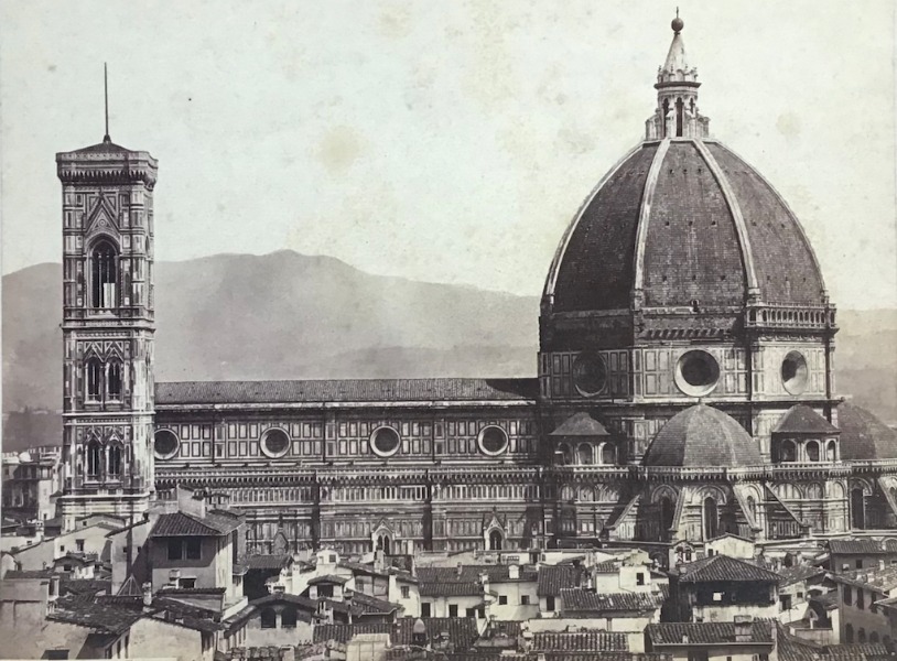 Produktbild Firenze, Il Duomo