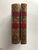 Product Flore de Bourgogne. 1782. miniatuur