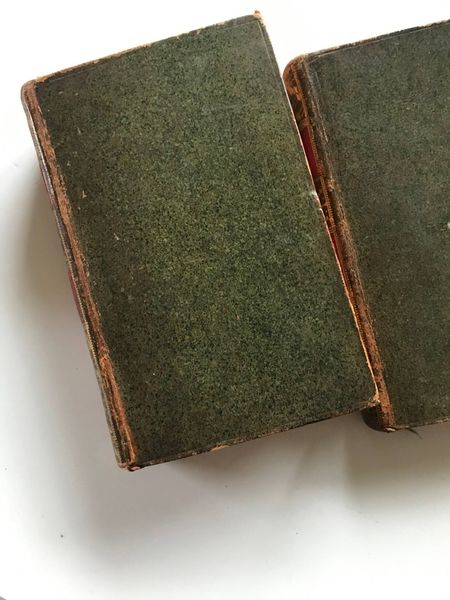 Productafbeelding Flore de Bourgogne. 1782.