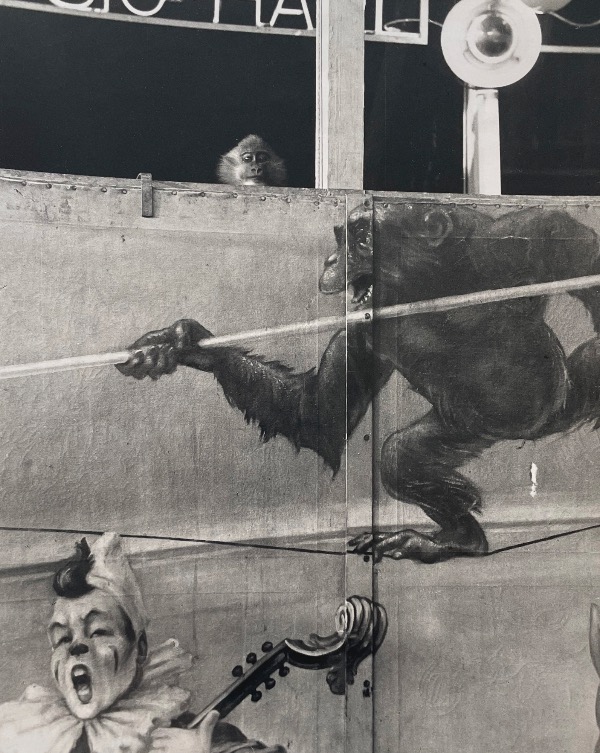 Image du produit Foire du Trône 1959