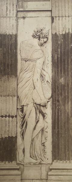 Produktbild Fontaine des innocents. Jean Goujon. Nymphe. Marville.