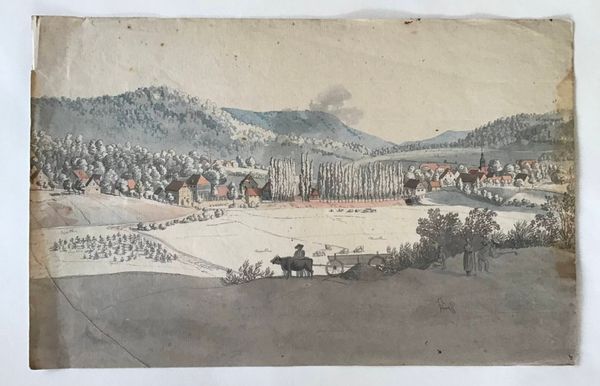 Productafbeelding Forge de Baerenthal. Johann Friedrich Helmsdorf.