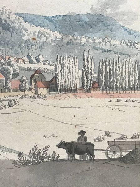 Productafbeelding Forge de Baerenthal. Johann Friedrich Helmsdorf.
