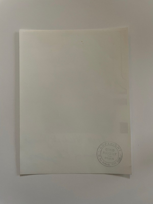Image du produit François Cluzet