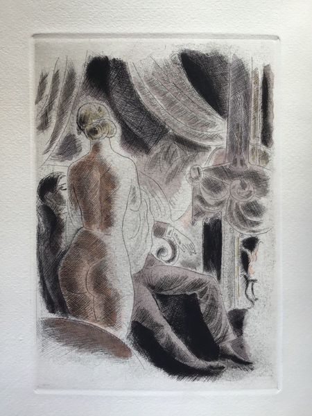 Productafbeelding Francis Carco. Rien qu'une femme.