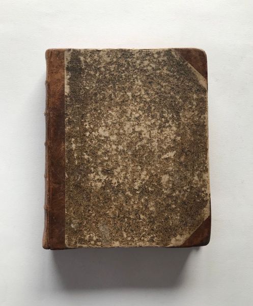 Produktbild Friedrich Wilhelm Marpurg. Handbuch bey dem Generalbasse und der Composition.