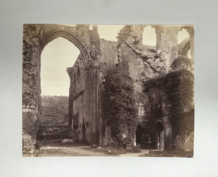 Produktbild Furness Abbey.