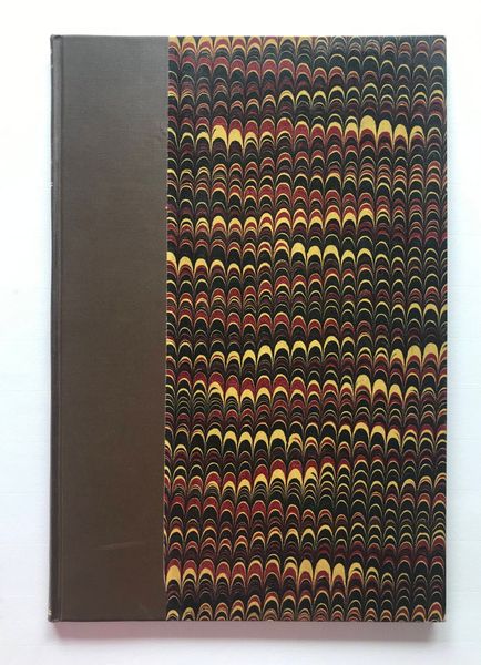 Image du produit G. Brunox. L'Éventail et l'ombrelle. Essai de classification bibliographique...