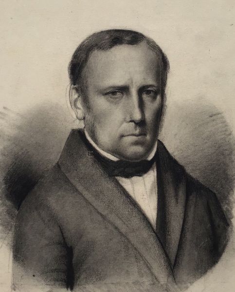 Productafbeelding Galerie de portraits. Dessins. Vers 1840.
