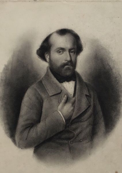 Productafbeelding Galerie de portraits. Dessins. Vers 1840.